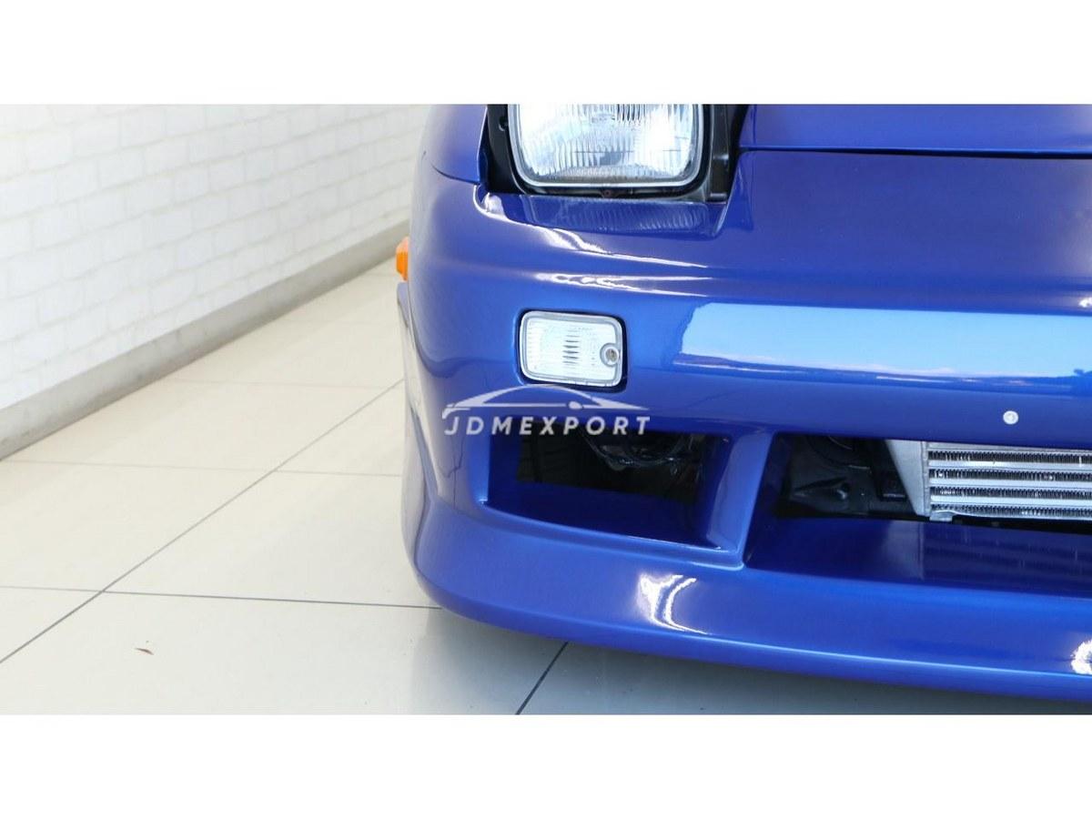 Nissan 180SX 1992 thumbnail 25