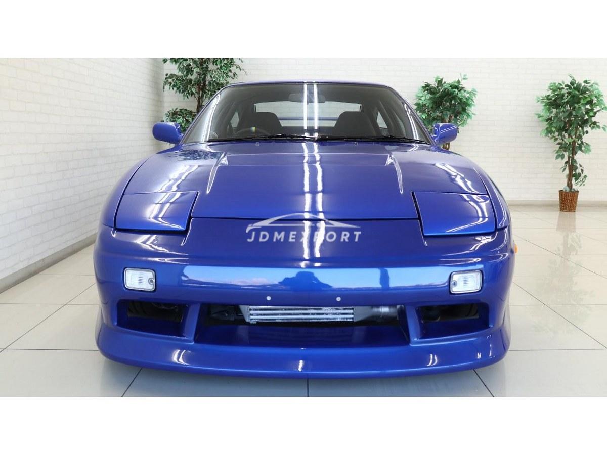 Nissan 180SX 1992 thumbnail 22