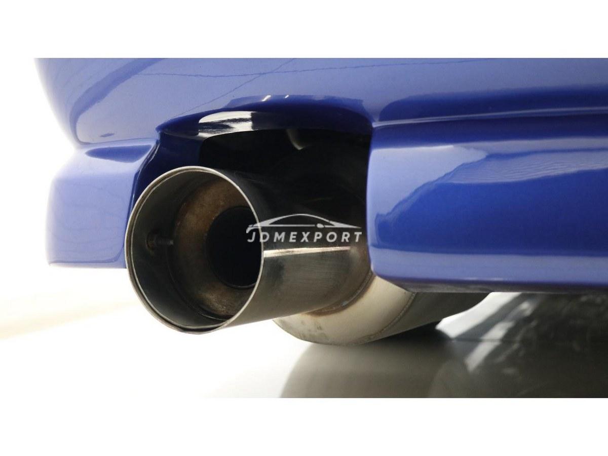 Nissan 180SX 1992 thumbnail 45