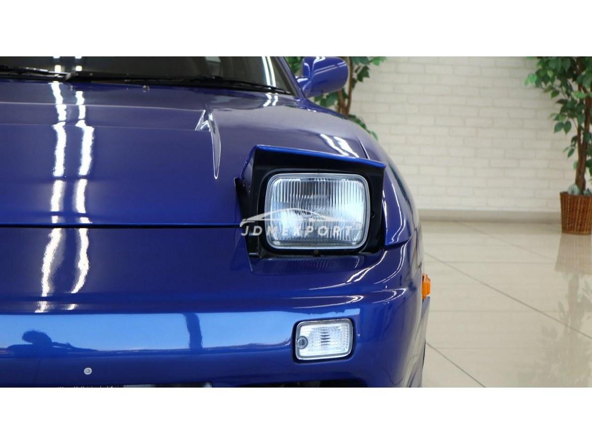 Nissan 180SX 1992 thumbnail 21