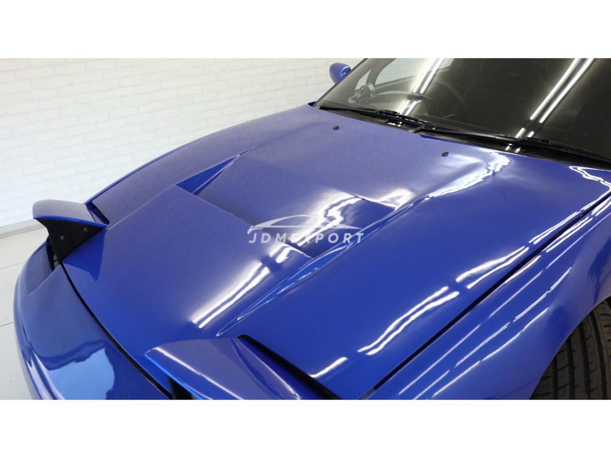 Nissan 180SX 1992 thumbnail 29