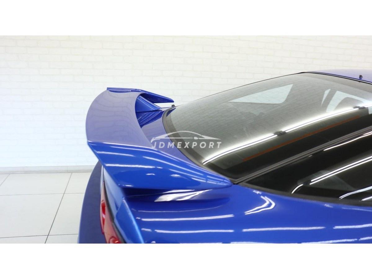 Nissan 180SX 1992 thumbnail 44