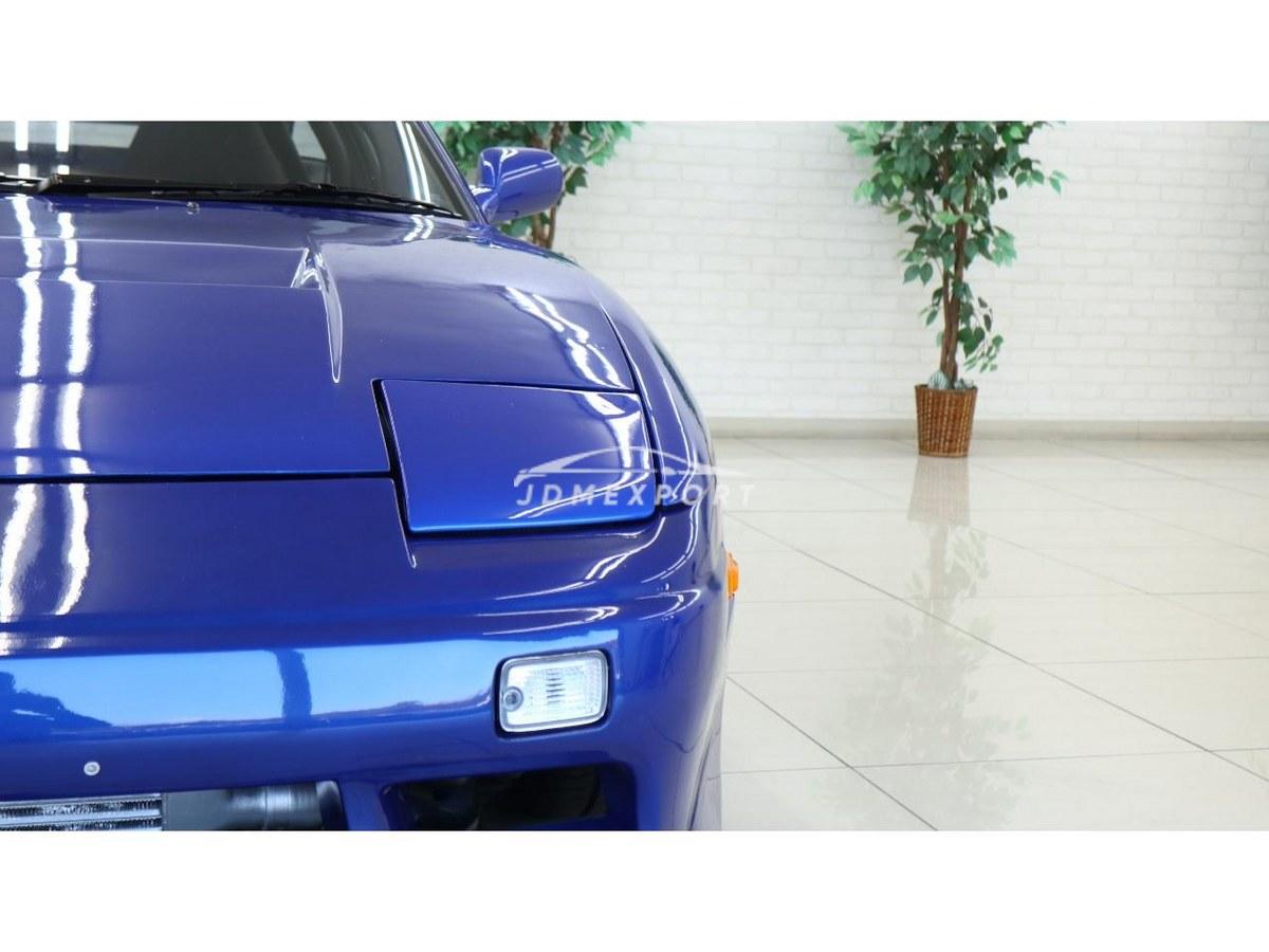 Nissan 180SX 1992 thumbnail 24