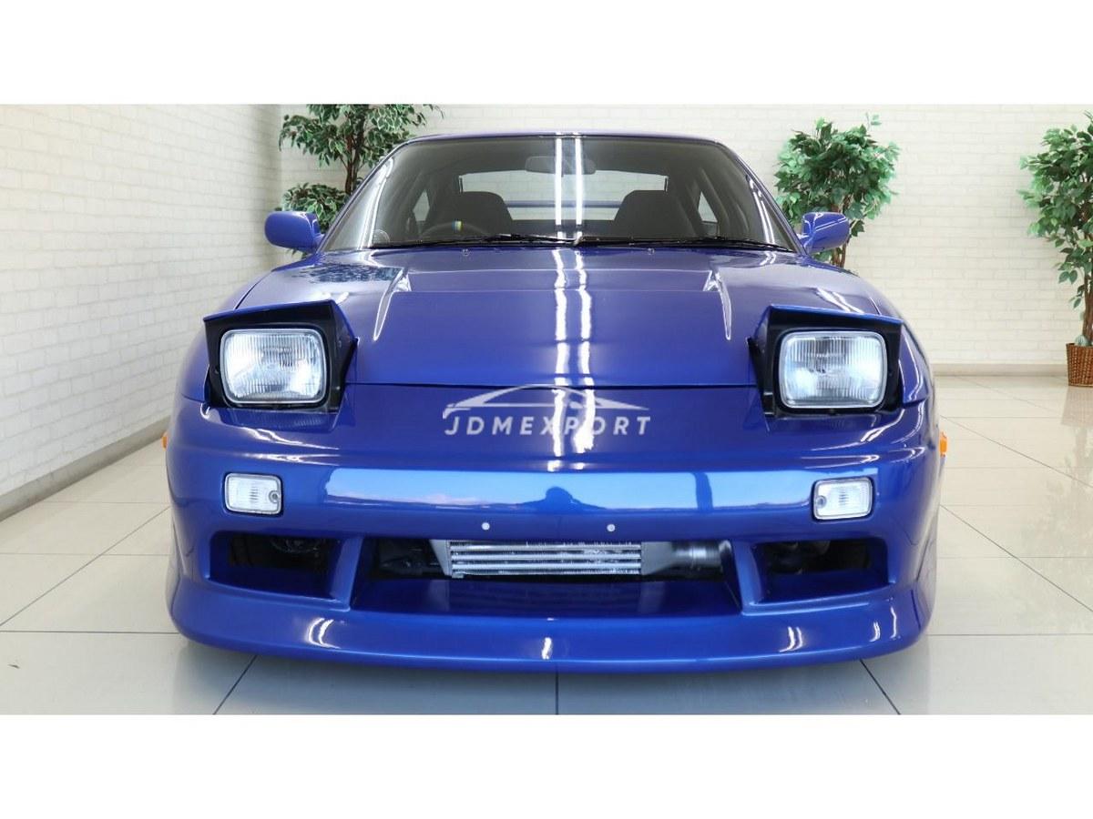Nissan 180SX 1992 thumbnail 19