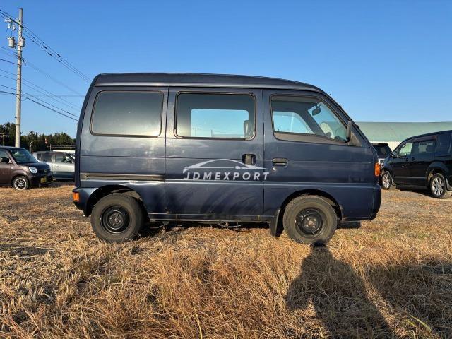 Suzuki Every 1996 thumbnail 24
