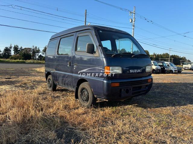 Suzuki Every 1996 thumbnail 22