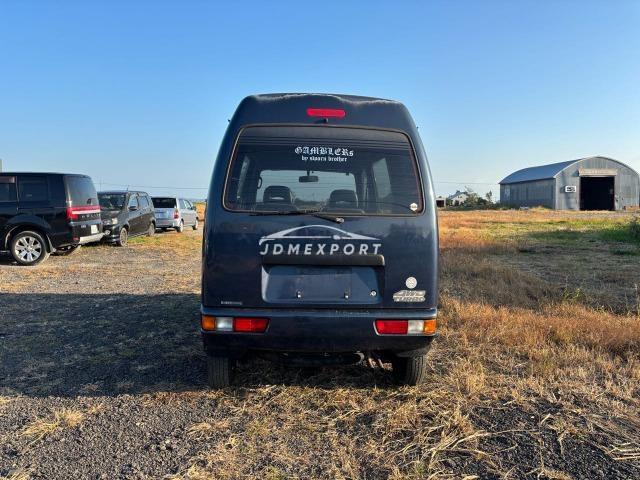 Suzuki Every 1996 thumbnail 4