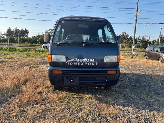 Suzuki Every 1996 thumbnail 23