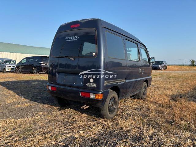 Suzuki Every 1996 thumbnail 5