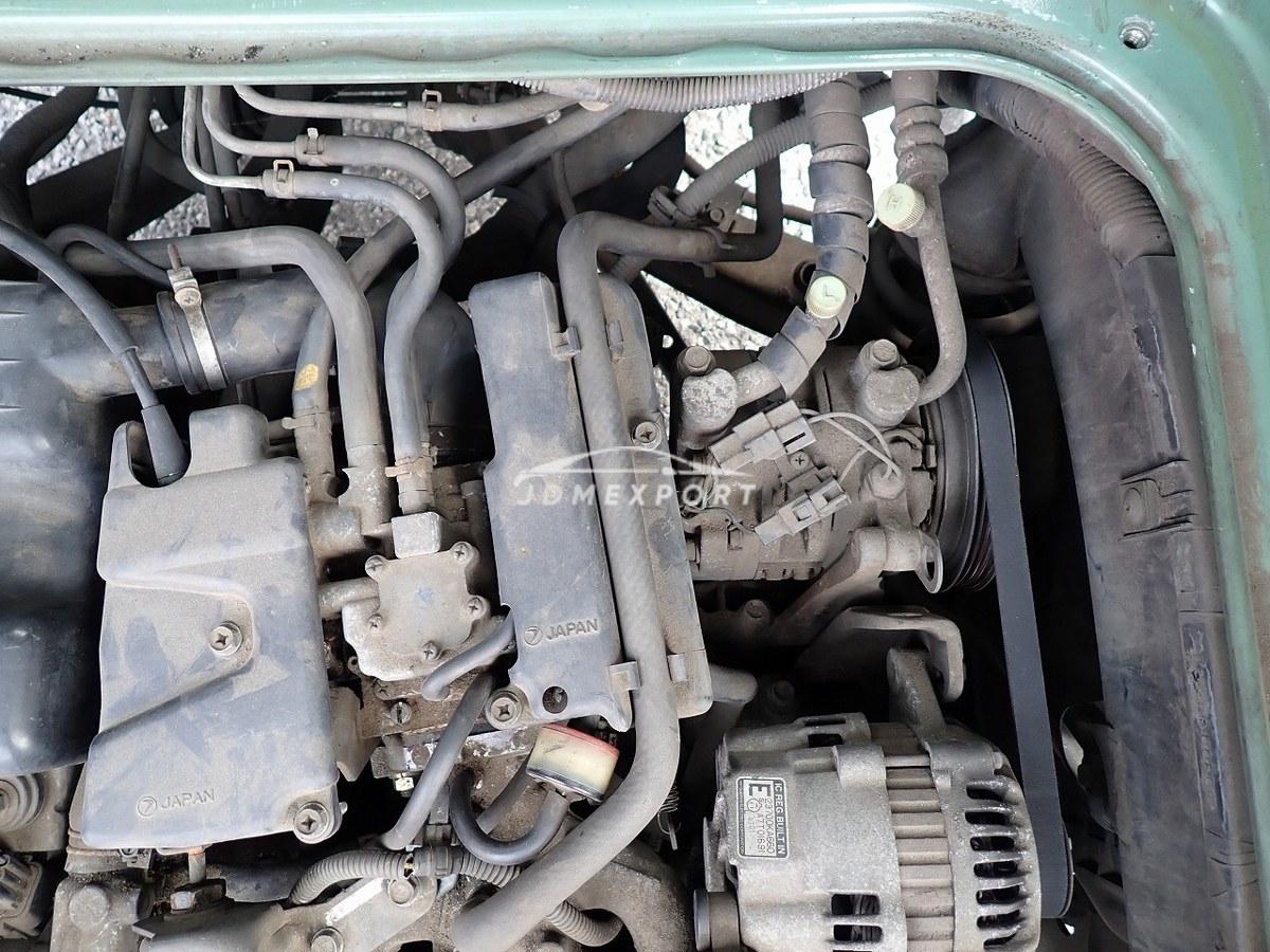 Subaru Sambar Diaz 1994 thumbnail 50