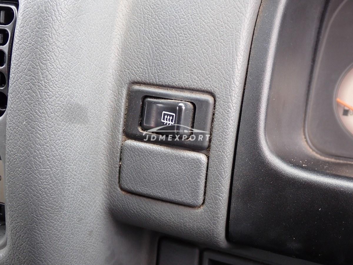Subaru Sambar Diaz 1994 thumbnail 27