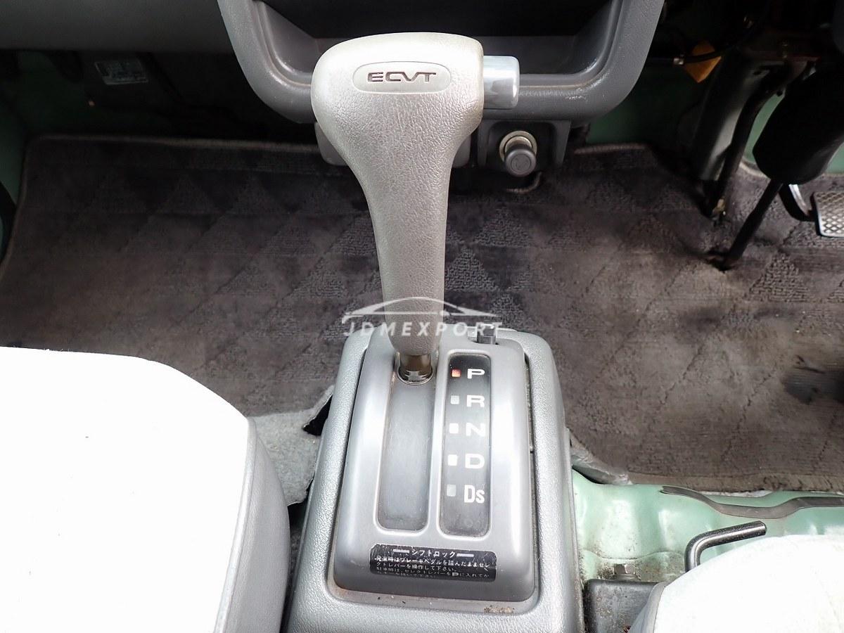 Subaru Sambar Diaz 1994 thumbnail 31