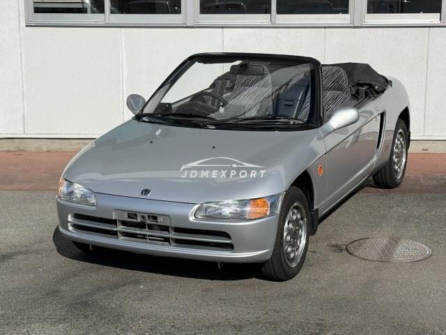 Honda Beat 1991