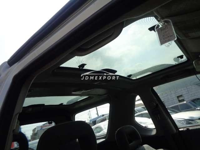 Isuzu MU 1999 thumbnail 10