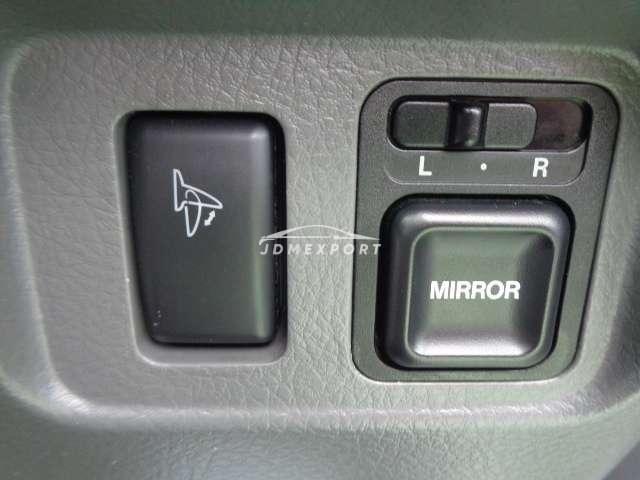 Isuzu MU 1999 thumbnail 25