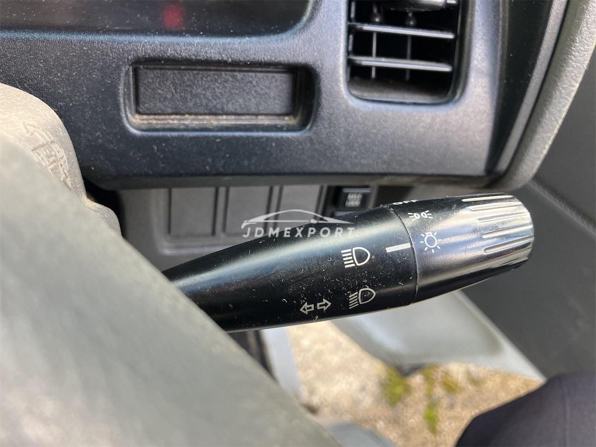 Mazda Scrum Truck 1997 thumbnail 8