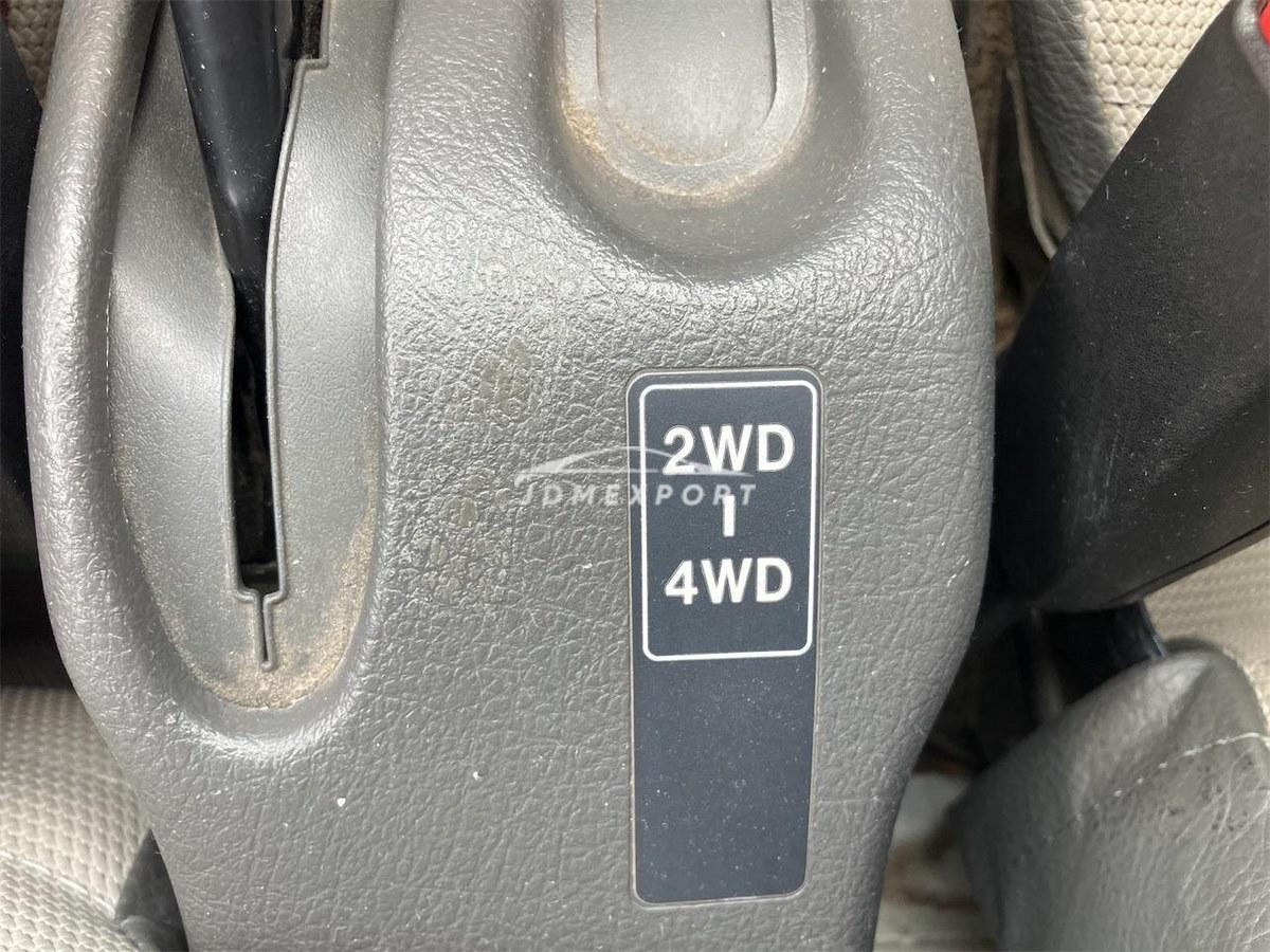 Mazda Scrum Truck 1997 thumbnail 7
