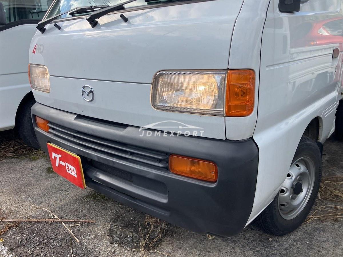Mazda Scrum Truck 1997 thumbnail 18