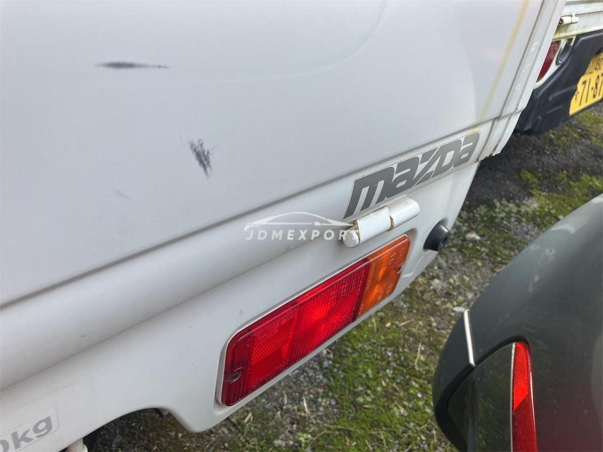 Mazda Scrum Truck 1997 thumbnail 35