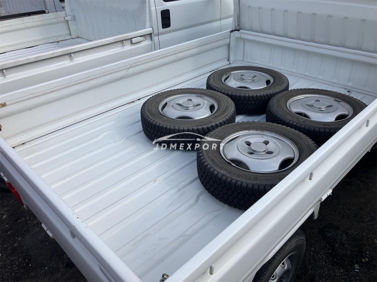 Mazda Scrum Truck 1997 thumbnail 31