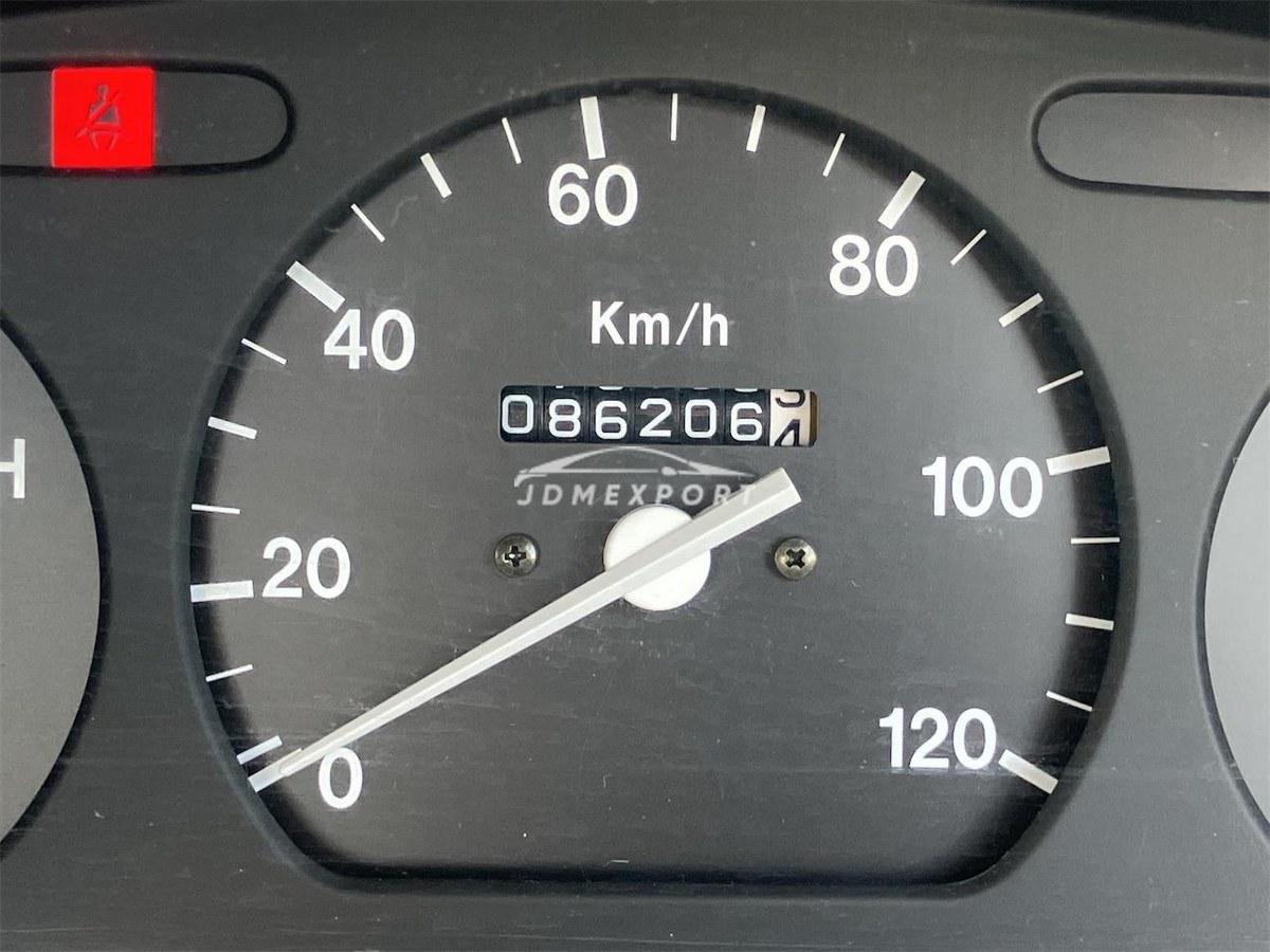 Mazda Scrum Truck 1997 thumbnail 39
