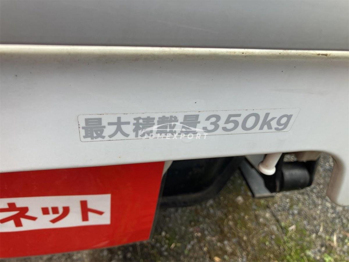 Mazda Scrum Truck 1997 thumbnail 36