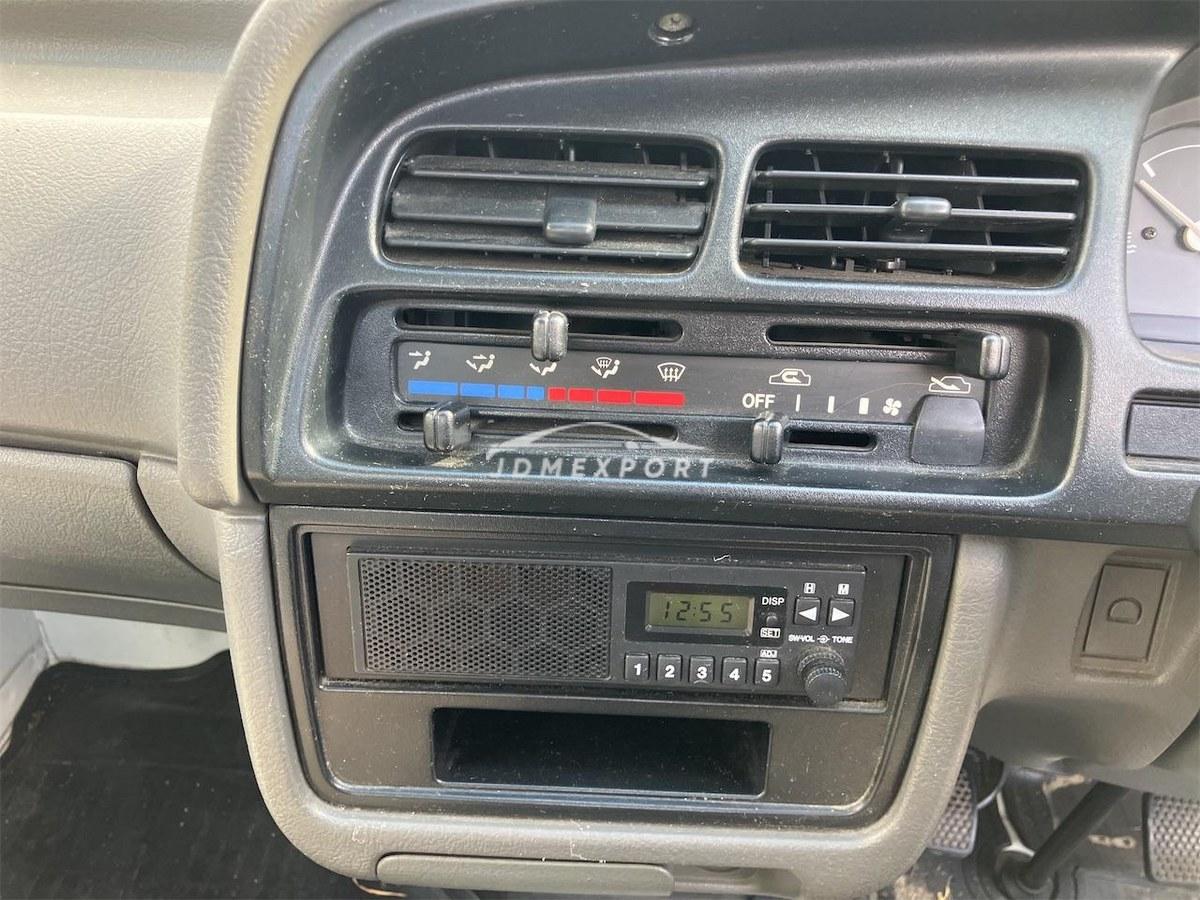 Mazda Scrum Truck 1997 thumbnail 5