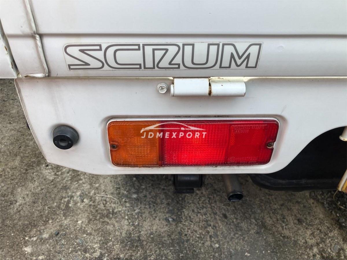 Mazda Scrum Truck 1997 thumbnail 34