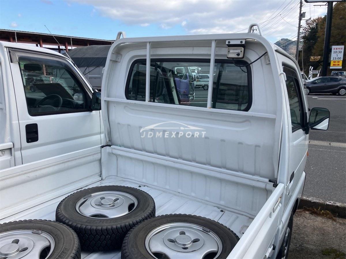 Mazda Scrum Truck 1997 thumbnail 15