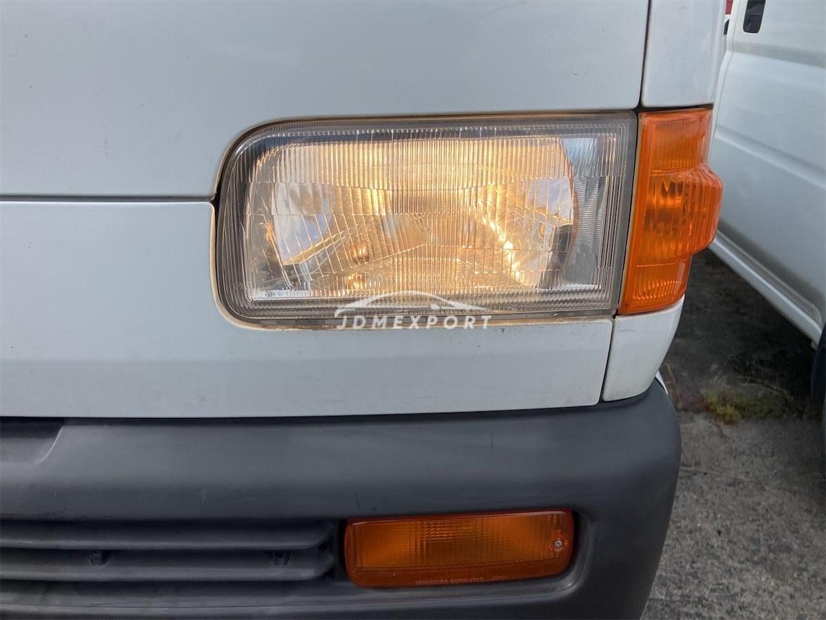Mazda Scrum Truck 1997 thumbnail 17