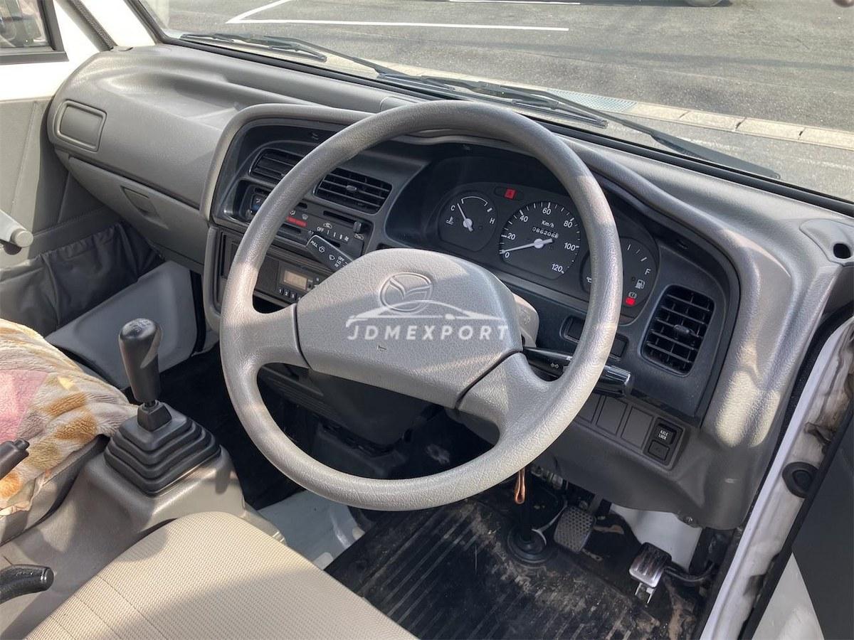 Mazda Scrum Truck 1997 thumbnail 22