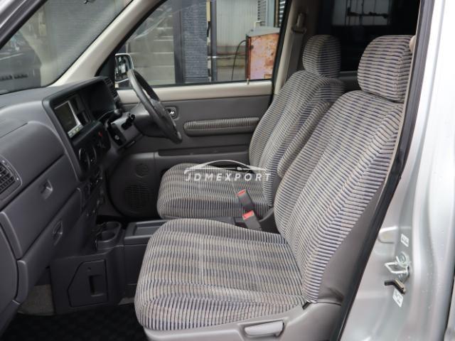 Honda stepwagon 1999 thumbnail 20