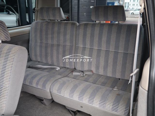 Honda stepwagon 1999 thumbnail 6