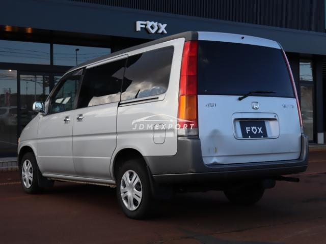 Honda stepwagon 1999 thumbnail 11