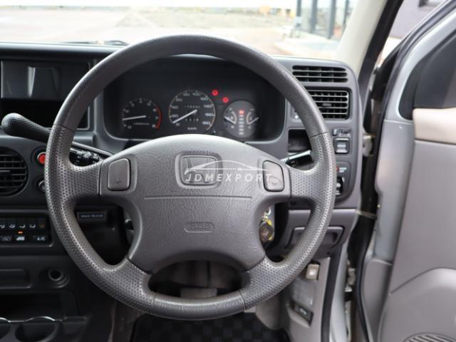 Honda stepwagon 1999 thumbnail 17
