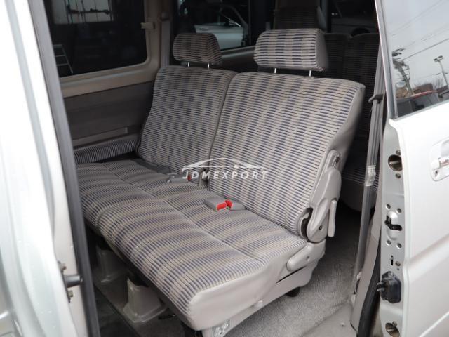 Honda stepwagon 1999 thumbnail 5