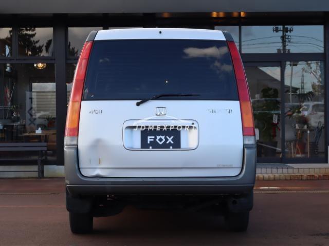 Honda stepwagon 1999 thumbnail 12