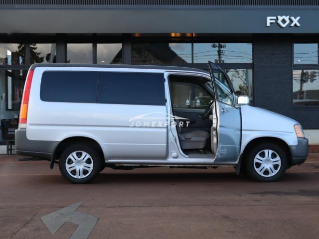 Honda stepwagon 1999 thumbnail 15