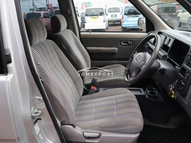 Honda stepwagon 1999 thumbnail 19
