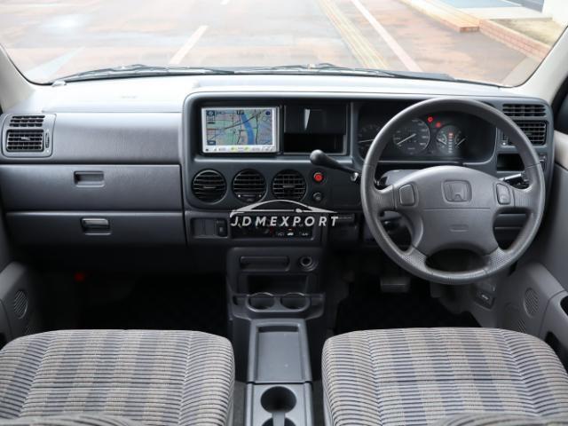 Honda stepwagon 1999 thumbnail 4