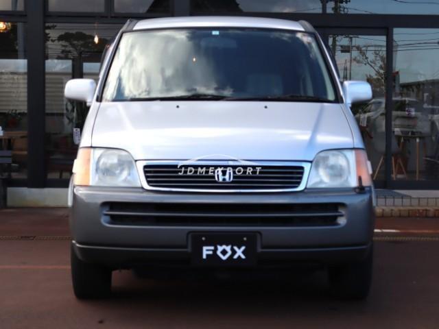 Honda stepwagon 1999 thumbnail 10
