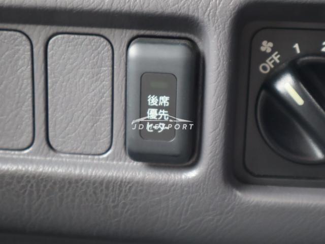 Honda stepwagon 1999 thumbnail 9