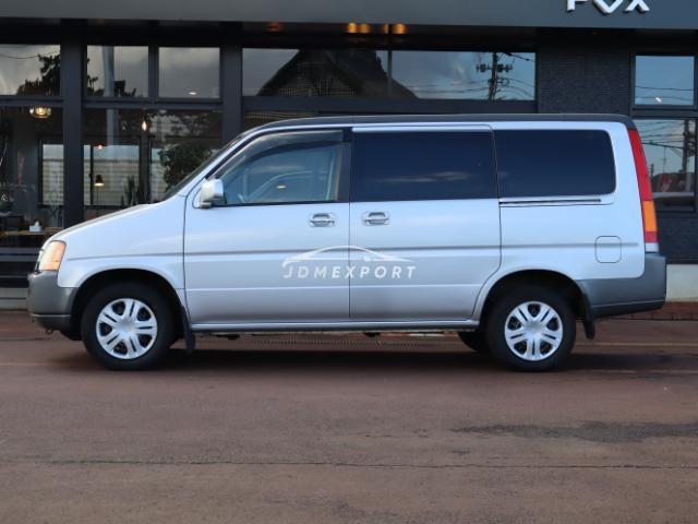 Honda stepwagon 1999 thumbnail 3
