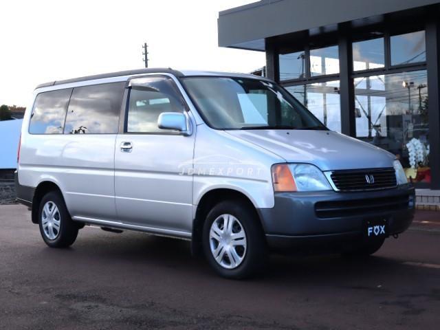Honda stepwagon 1999 thumbnail 14