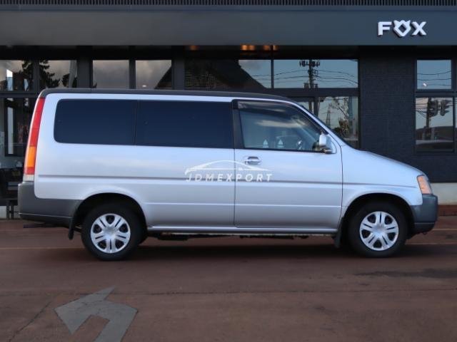 Honda stepwagon 1999 thumbnail 13