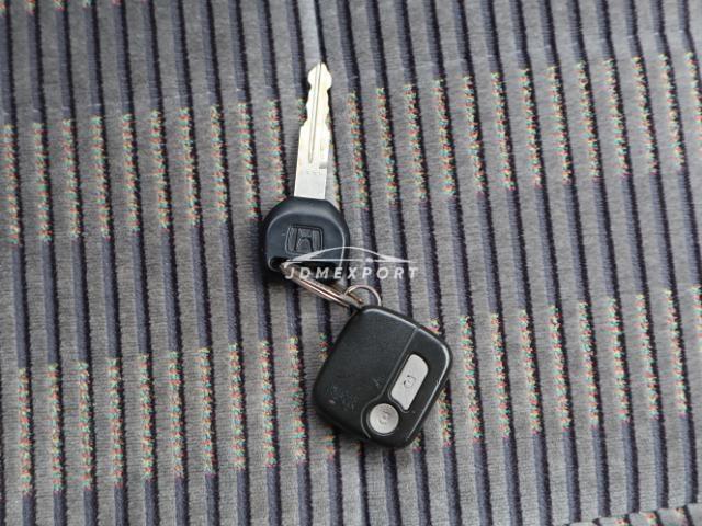 Honda stepwagon 1999 thumbnail 8