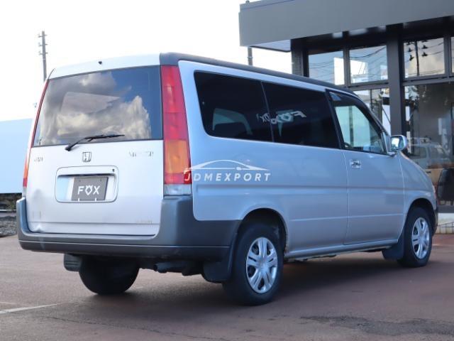 Honda stepwagon 1999 thumbnail 2