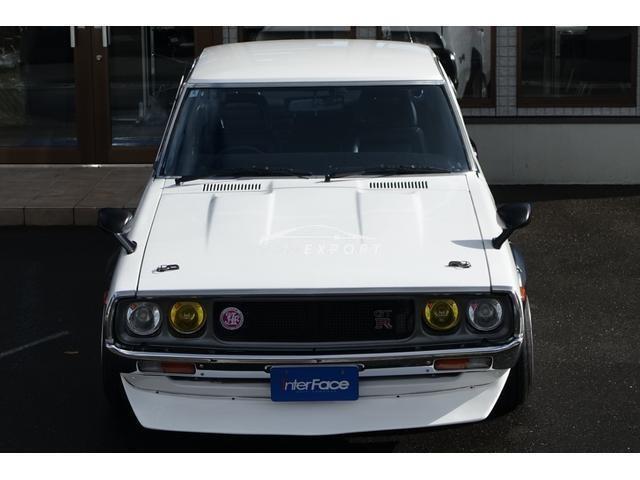 Nissan Skyline 1976 thumbnail 20
