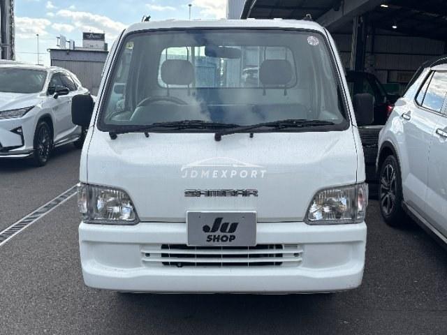 Subaru Sambar Truck 2001 thumbnail 11