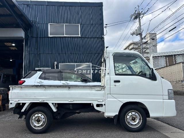 Subaru Sambar Truck 2001 thumbnail 13